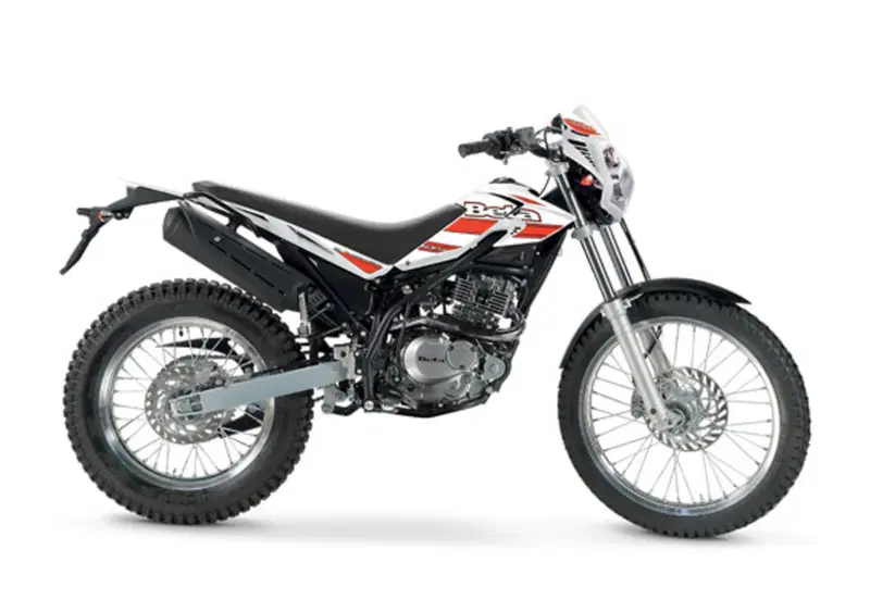 Betamotor Alp 200 Alp 200 (2018 - 20) (5)