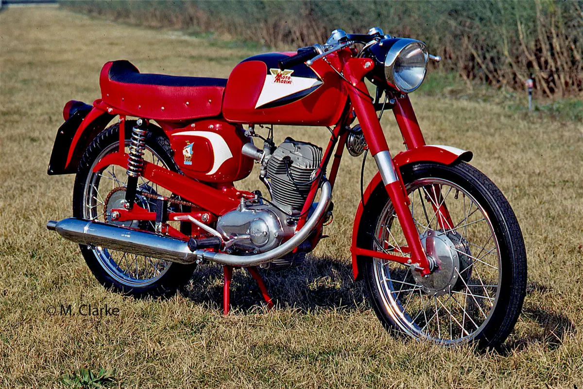 Regine degli anni Sessanta: le 125 italiane (2)