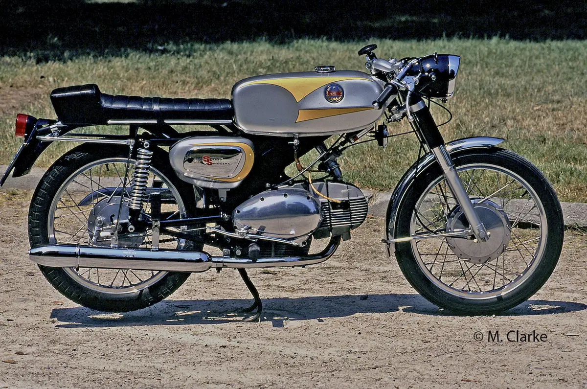 Regine degli anni Sessanta: le 125 italiane (6)
