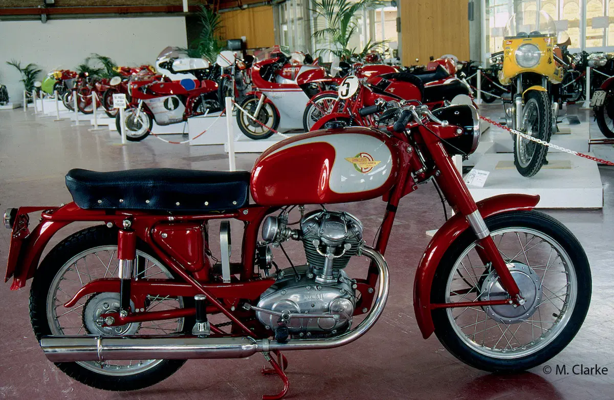 Regine degli anni Sessanta: le 125 italiane (7)