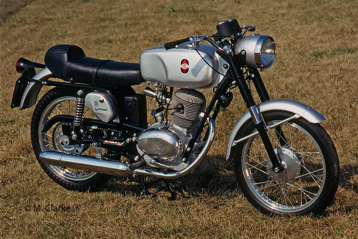 Regine degli anni Sessanta: le 125 italiane (4)