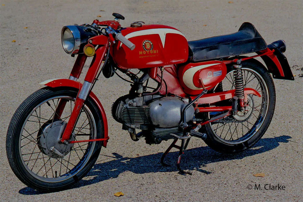 Regine degli anni Sessanta: le 125 italiane (5)