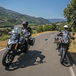 KTM 1050 Adventure vs Suzuki V-Strom 1000