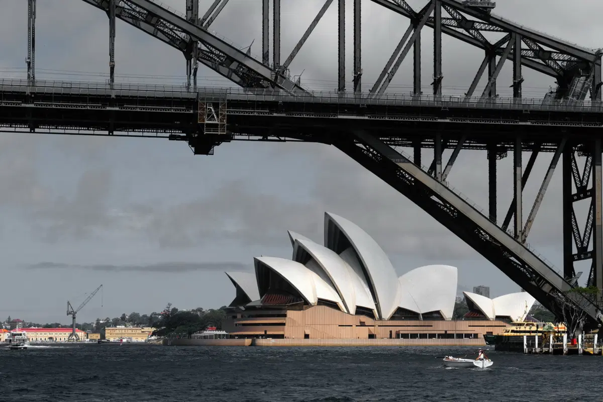 Planet Explorer 11: Australia - Day 1 (2)