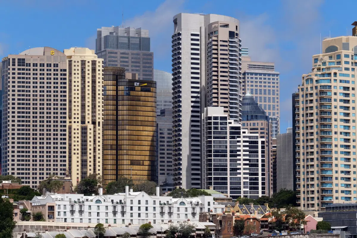 Planet Explorer 11: Australia - Day 1 (6)
