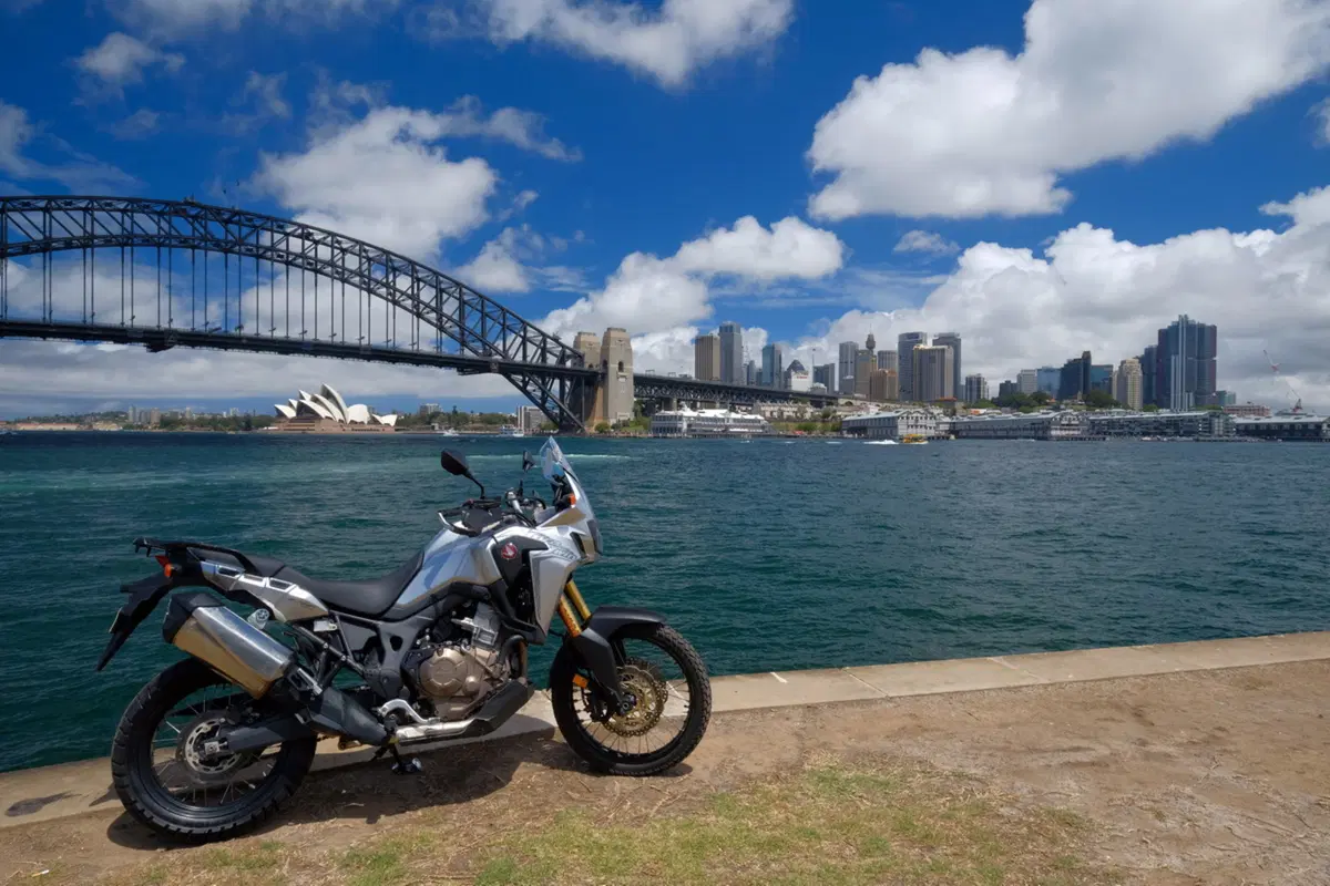 Planet Explorer 11: Australia - Day 1 (7)