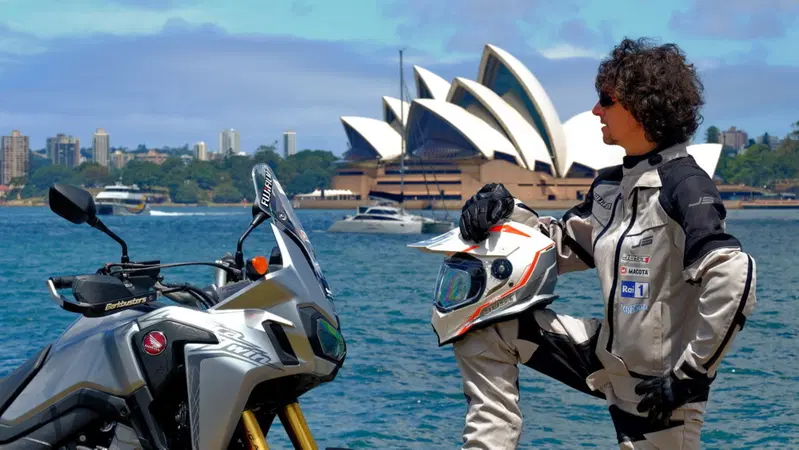Planet Explorer 11: Australia - Day 1