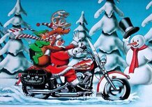 Natale 2017: idee regalo per motociclisti