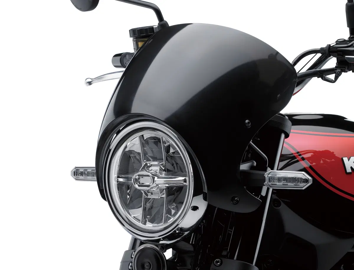 Kawasaki Z900RS: Retrò ma non troppo (30)