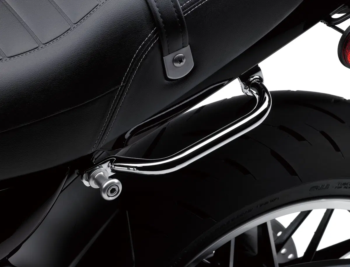 Kawasaki Z900RS: Retrò ma non troppo (41)