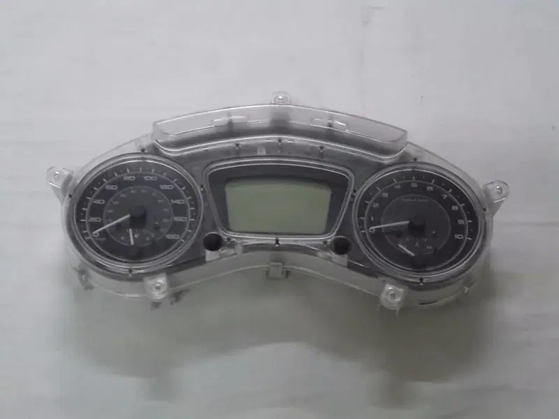 STRUMENTAZIONE CONTA KM Piaggio X10