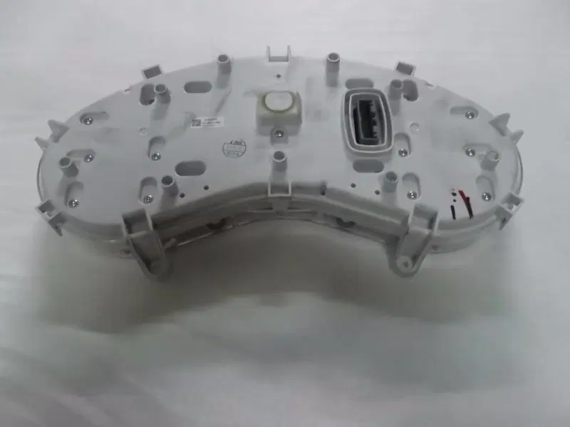 STRUMENTAZIONE CONTA KM Piaggio X10 (4)