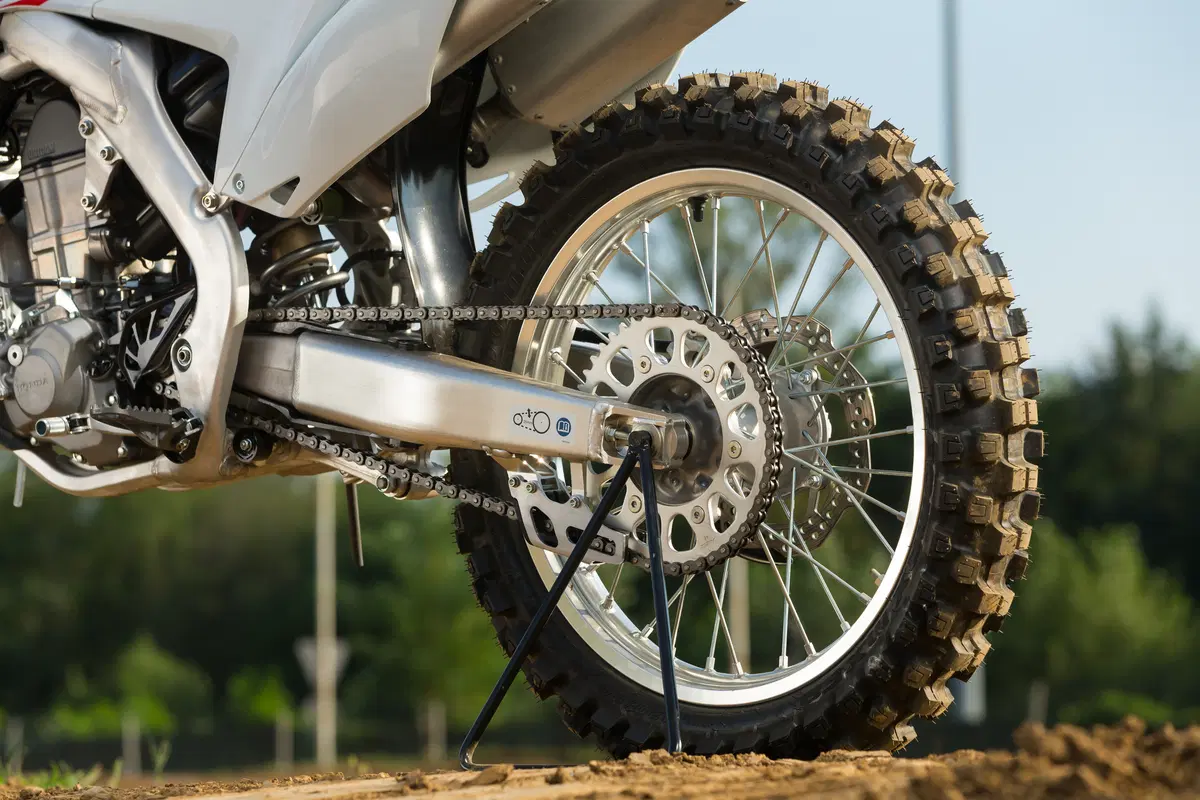 Honda CRF 250 e 450 2016 (23)