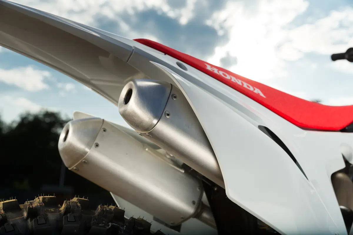 Honda CRF 250 e 450 2016 (29)