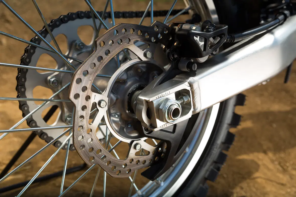 Honda CRF 250 e 450 2016 (37)