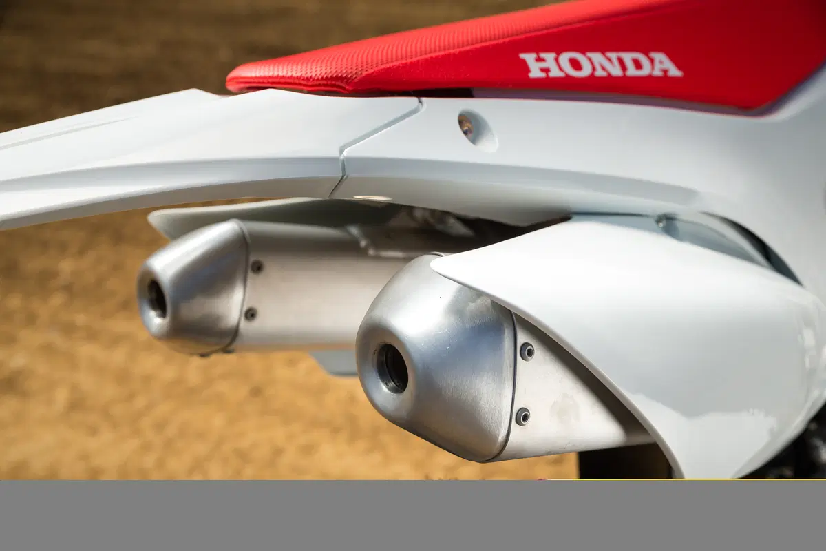 Honda CRF 250 e 450 2016 (42)