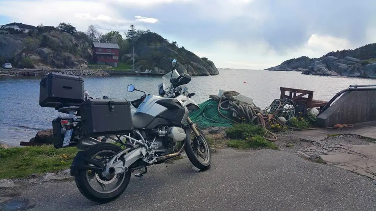 The North Moto Adventure 2015 (3)