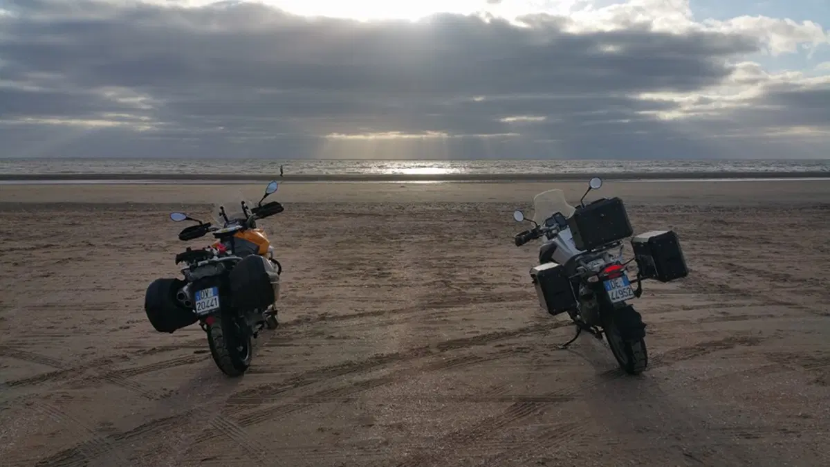 The North Moto Adventure 2015 (7)