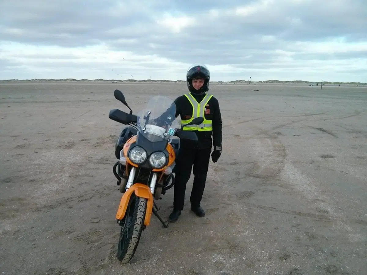 The North Moto Adventure 2015 (11)