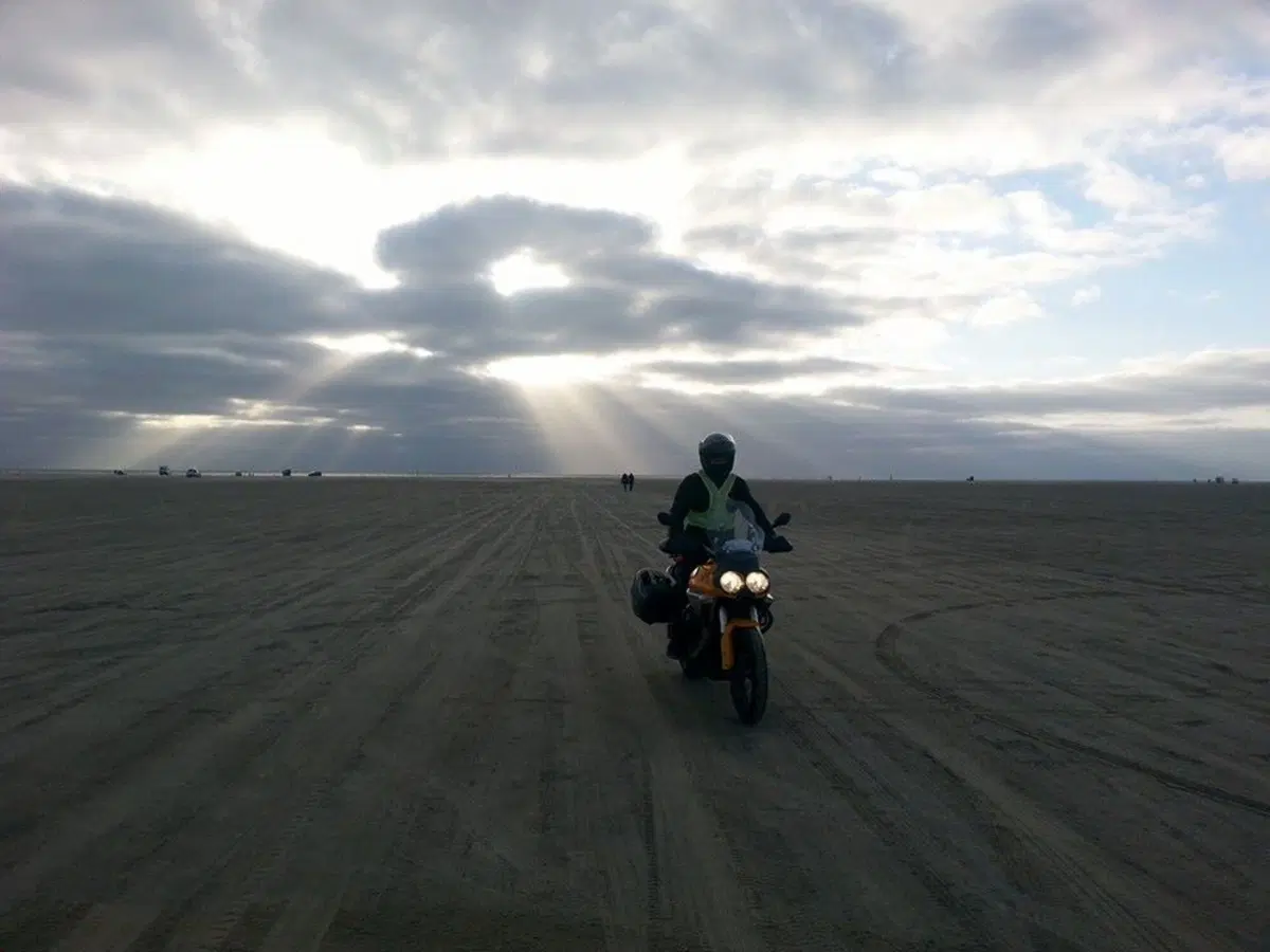 The North Moto Adventure 2015 (17)