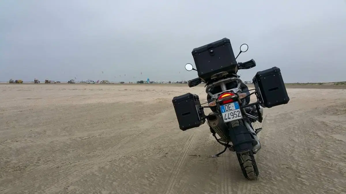 The North Moto Adventure 2015 (22)