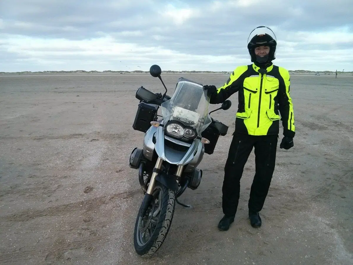 The North Moto Adventure 2015 (27)