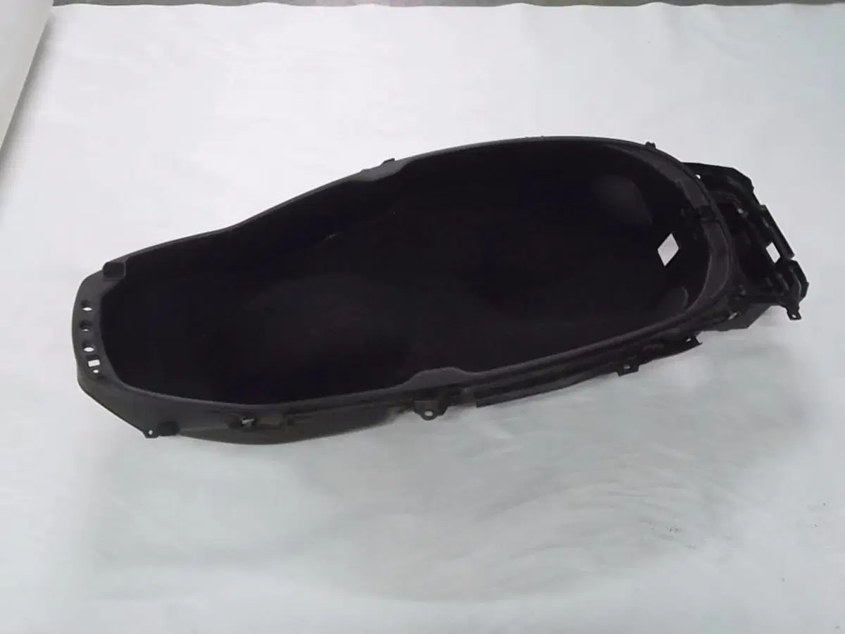 VANO SOTTO SELLA Piaggio X10