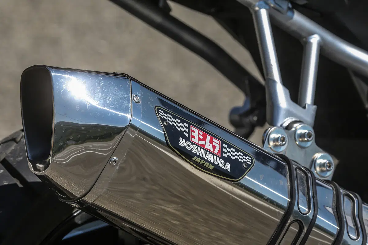 KTM 1050 Adventure vs Suzuki V-Strom 1000 (5)