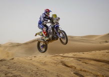 Alessandro Botturi vince il Merzouga Rally e fa il punto