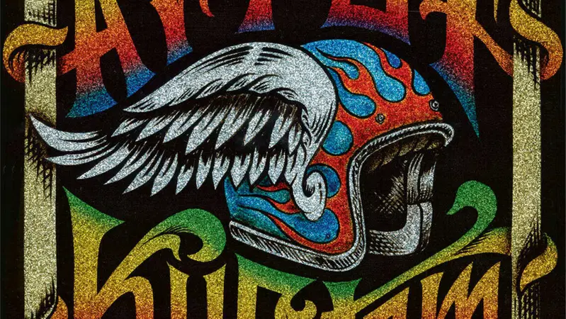 Verona Motor Bike Expo 2018: arriva The Art of Kustom