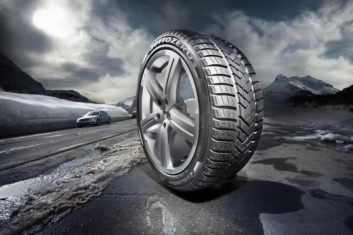 Pirelli: un progetto per portare il gommista a casa del cliente