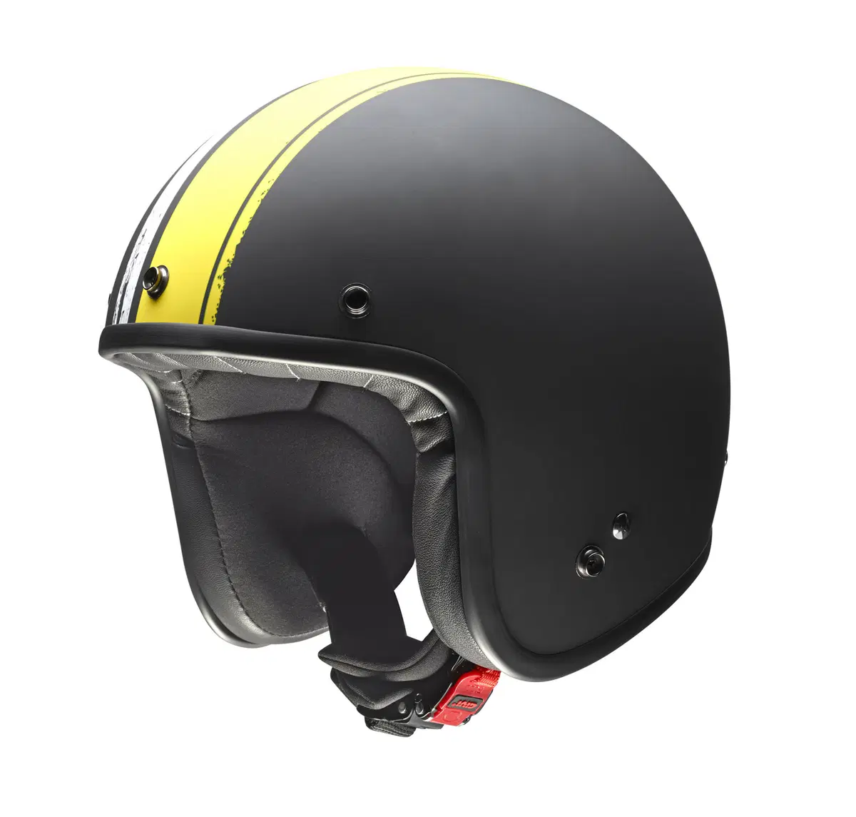 Casco GIVI 20.7 Oldster