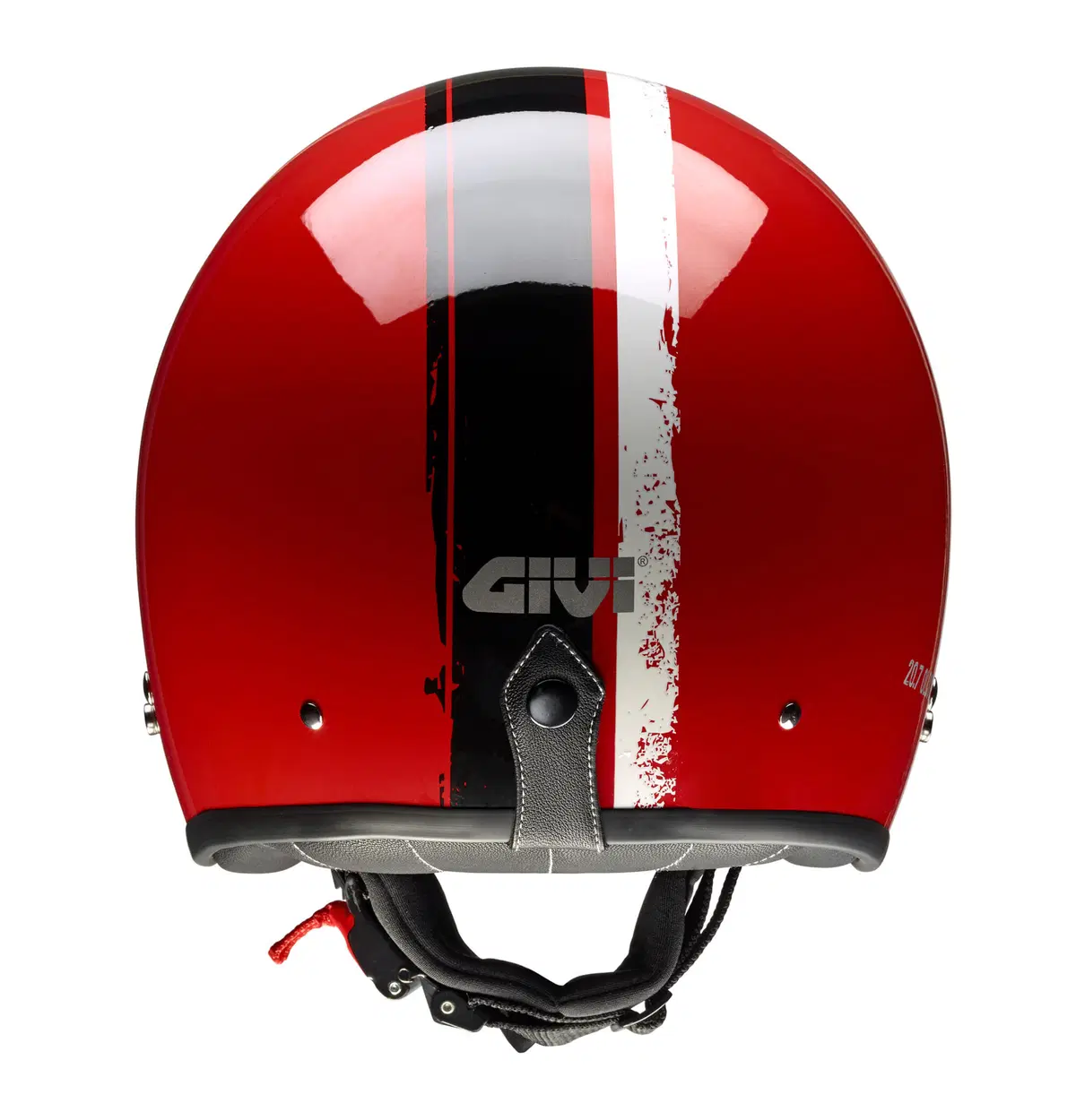 Casco GIVI 20.7 Oldster (3)