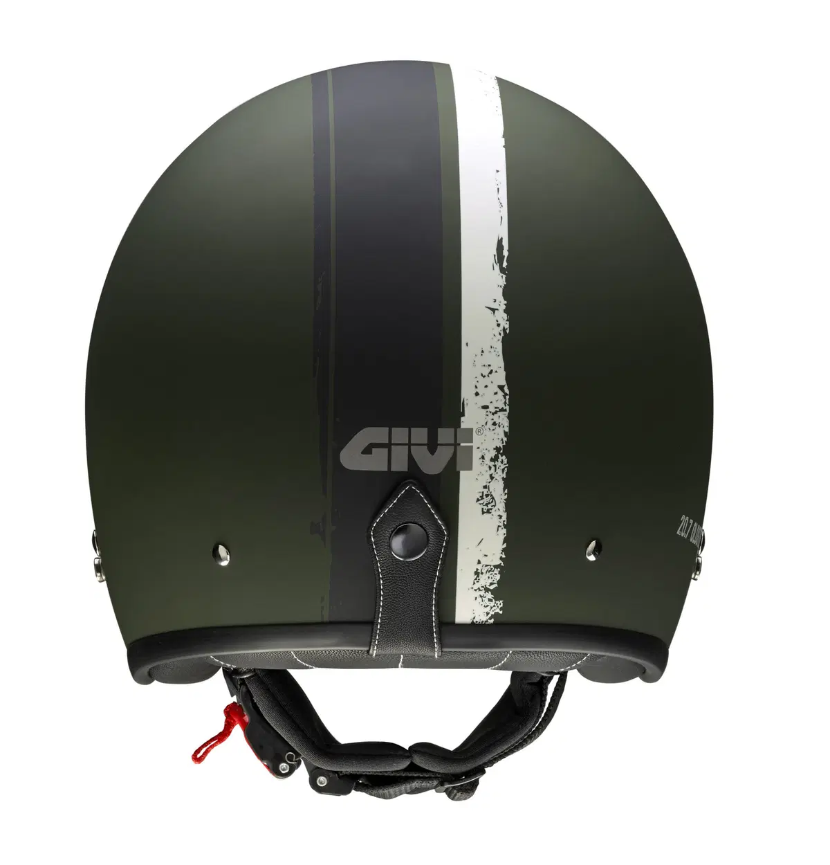 Casco GIVI 20.7 Oldster (2)