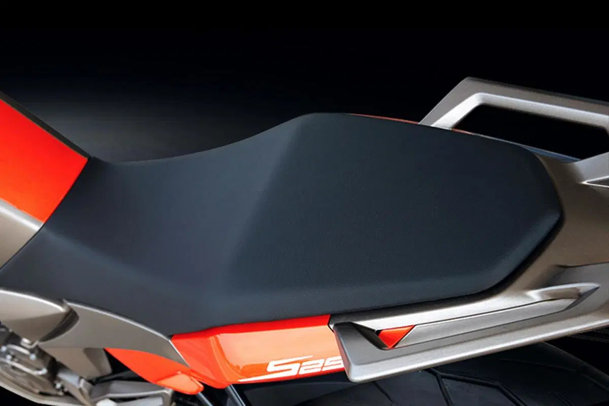 Zontes S 250 S 250 (2017 - 19) (4)