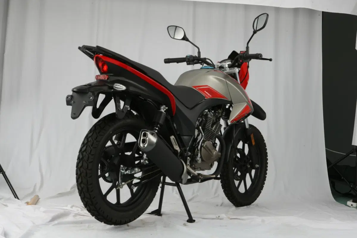 Zontes ZT125-J ZT125-J (2017 - 19) (6)
