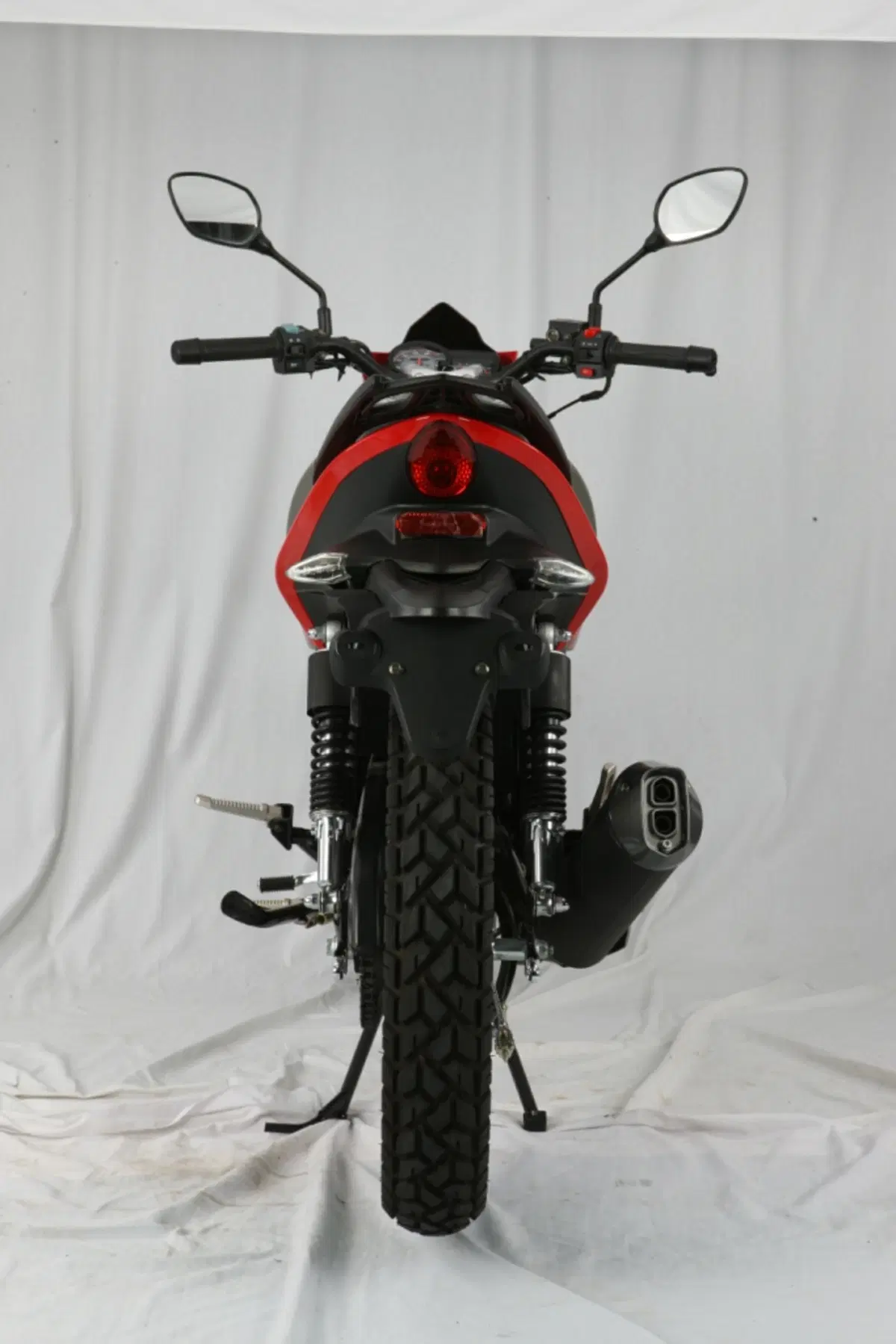 Zontes ZT125-J ZT125-J (2017 - 19) (3)