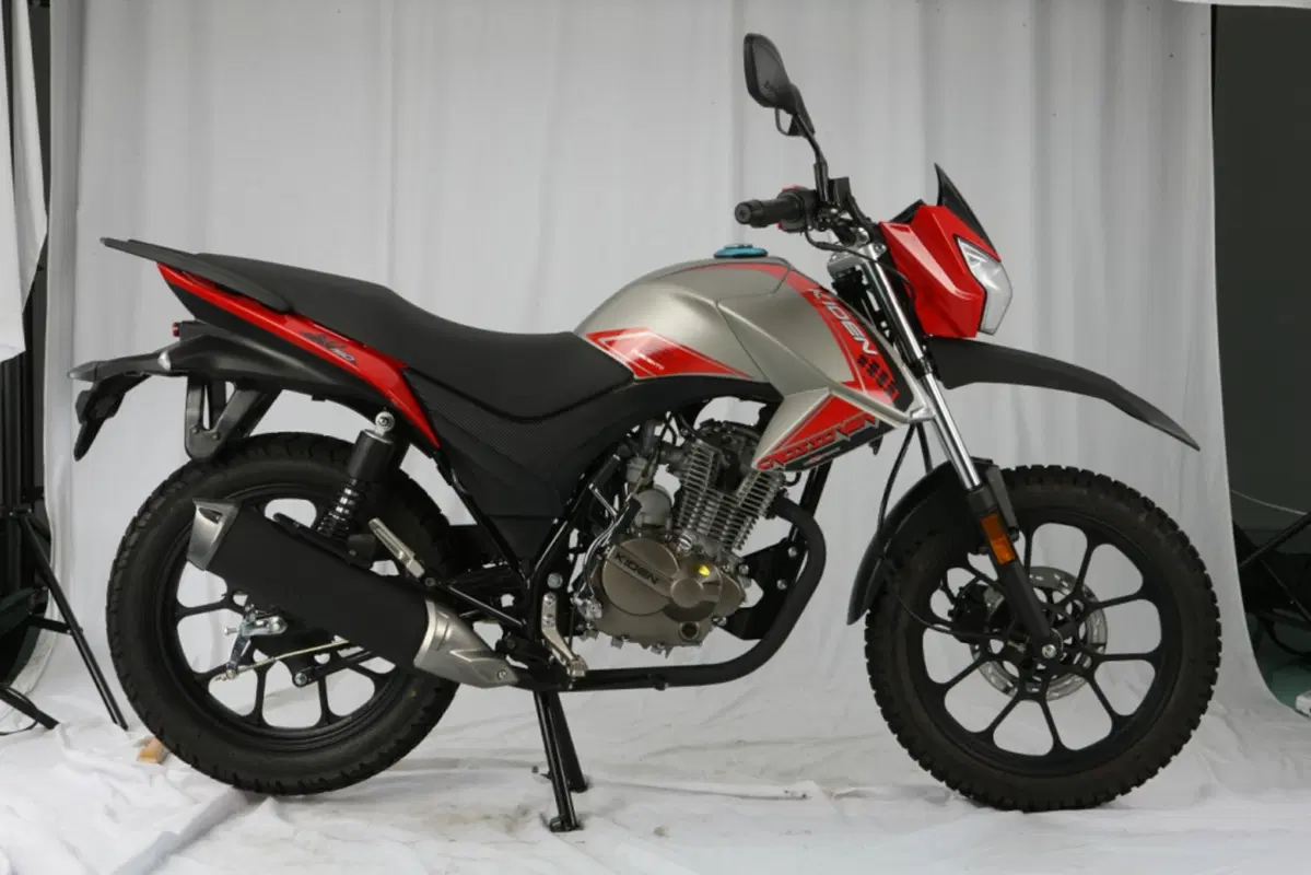 Zontes ZT125-J ZT125-J (2017 - 19) (4)