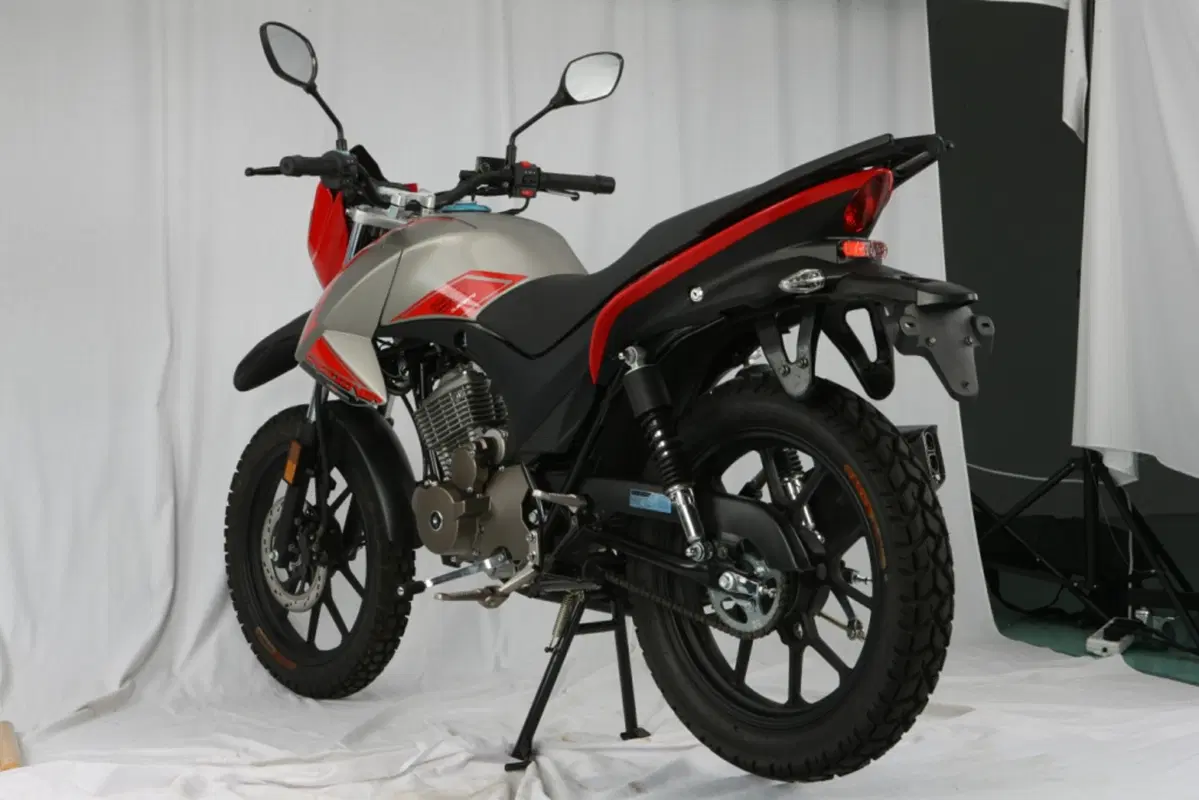 Zontes ZT125-J ZT125-J (2017 - 19) (8)