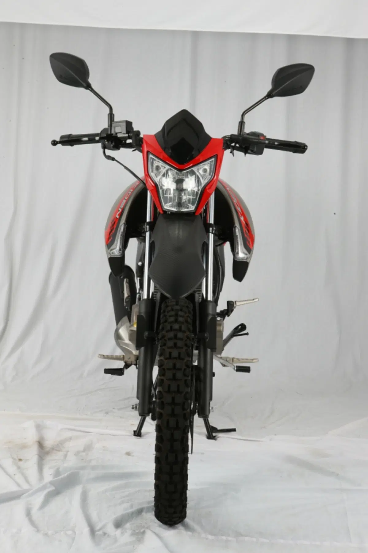 Zontes ZT125-J ZT125-J (2017 - 19) (11)