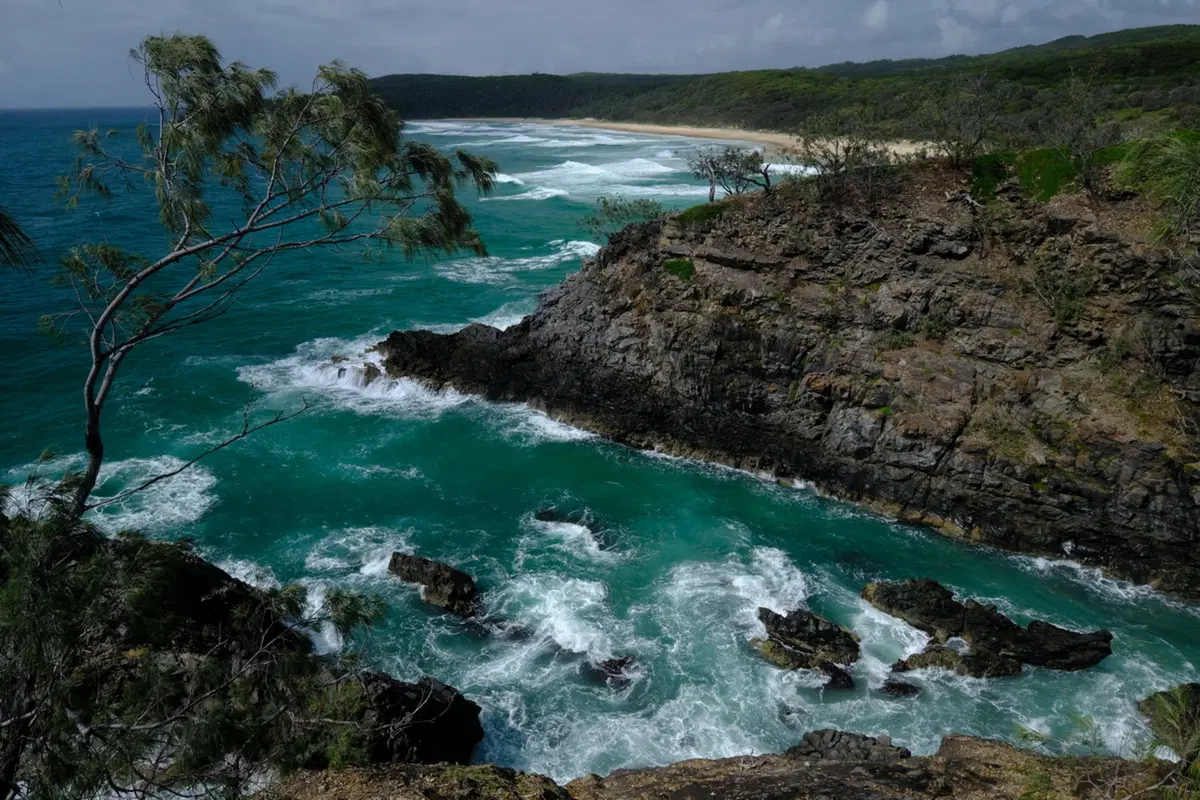 Planet Explorer 11: Australia - Day 4 (3)