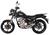 Zontes Classic 125 (2017 - 19) (8)