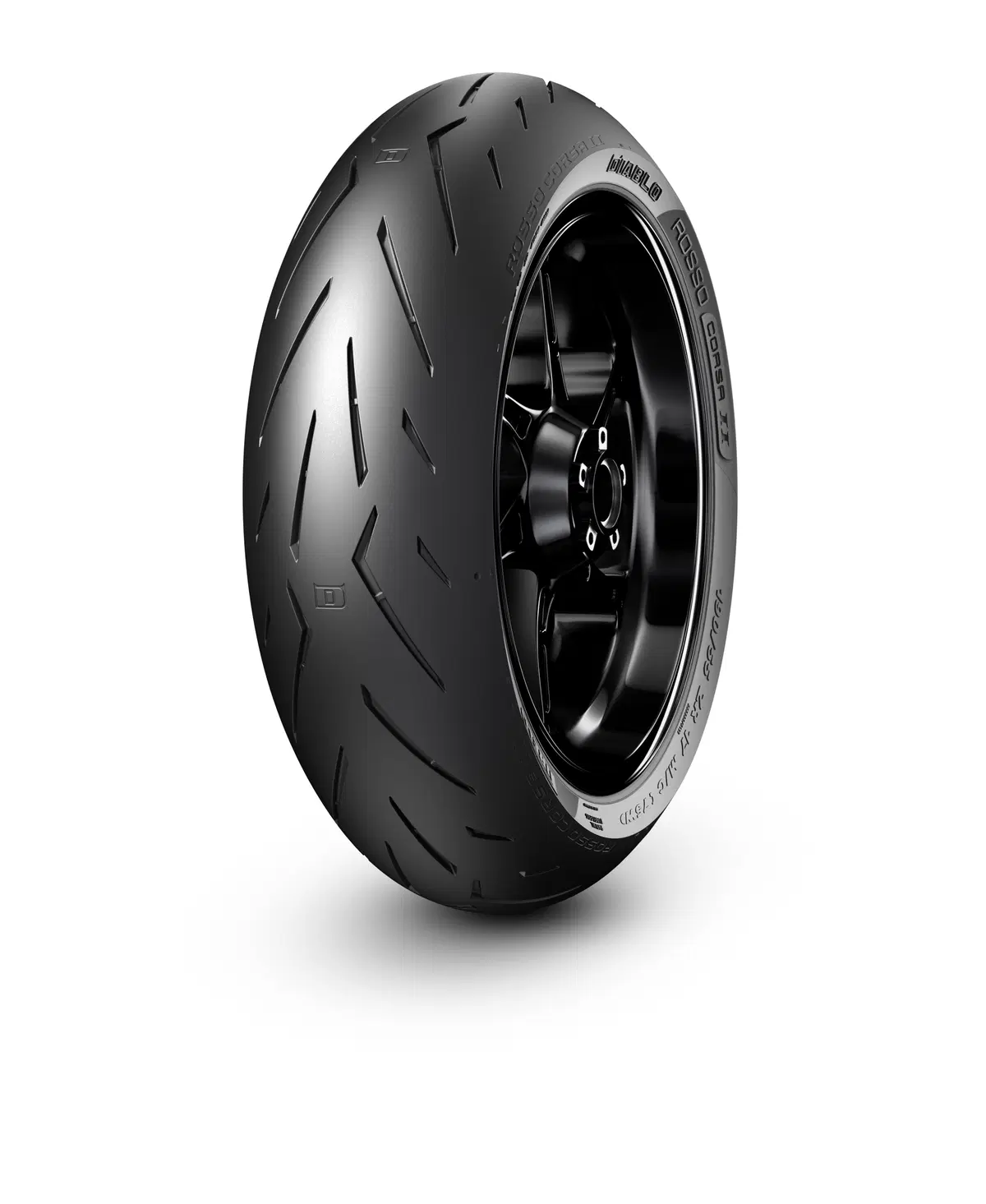 Pirelli Diablo Rosso Corsa II (2)