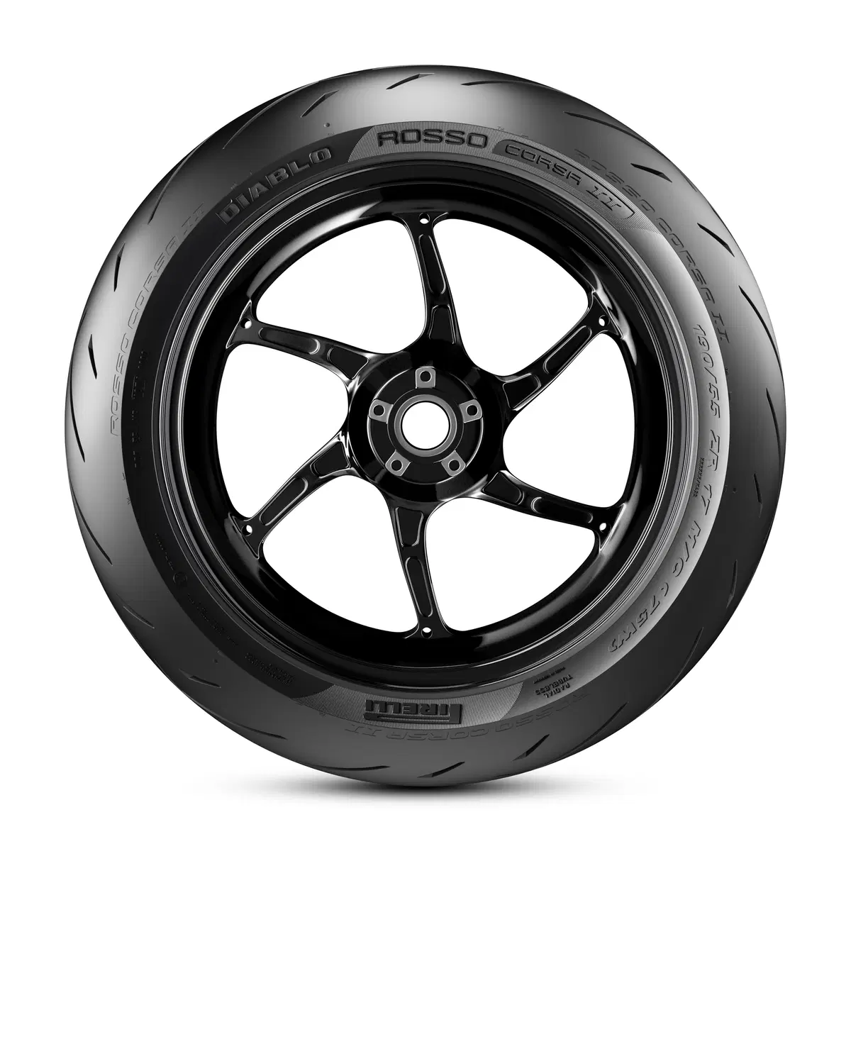 Pirelli Diablo Rosso Corsa II (8)