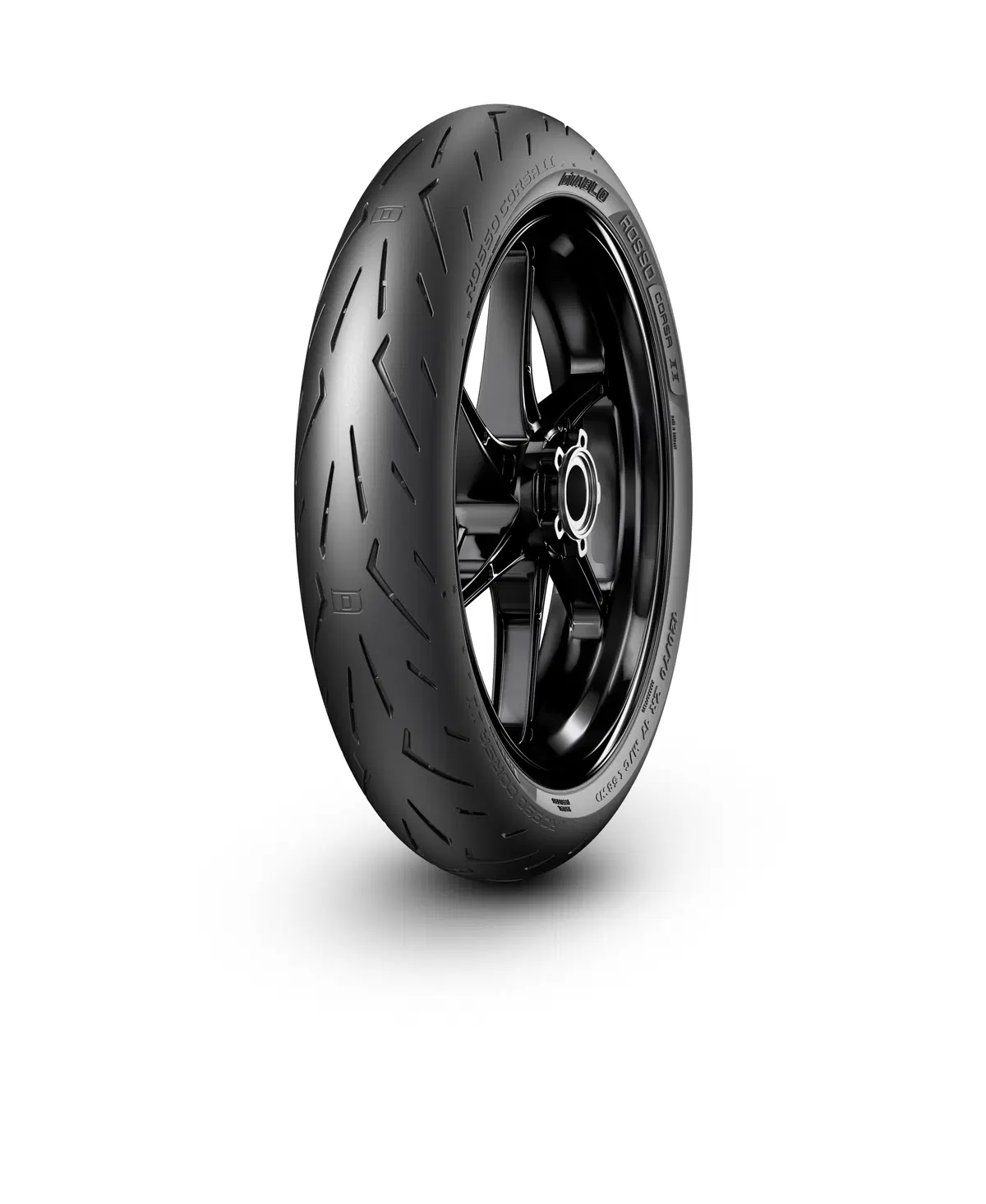 Pirelli Diablo Rosso Corsa II (7)