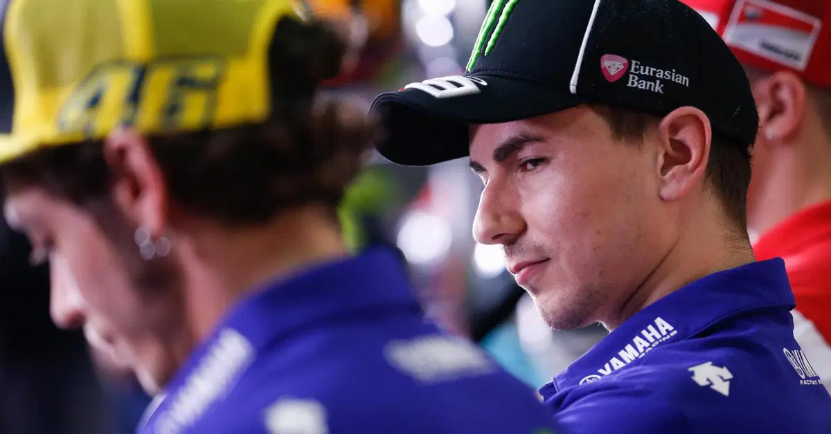 MotoGP, Sepang 2015. Lorenzo: "Posso solo vincere"