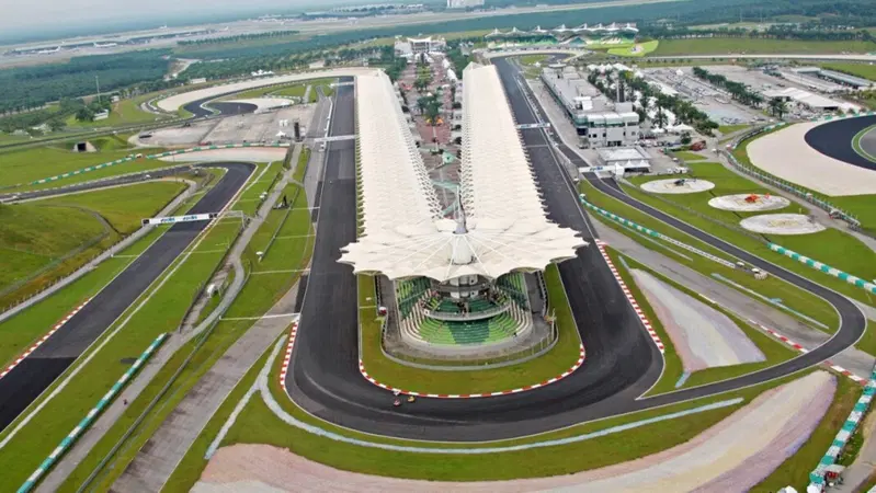Storie di MotoGP. In Malesia con Loris Capirossi