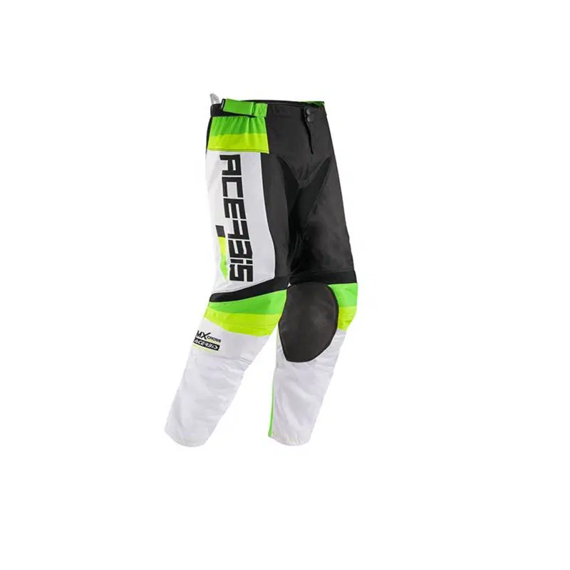 Completo Acerbis mx spacelord