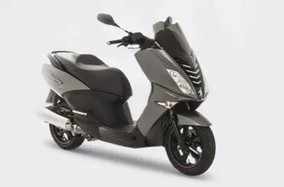 Peugeot Citystar 200