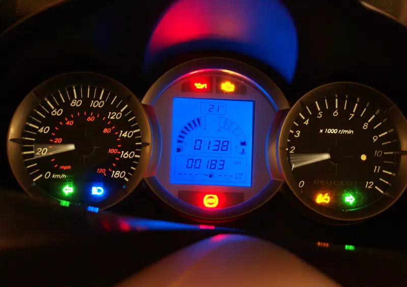 Peugeot Satelis 125 Satelis 125 Black Edition (2017 - 18) (11)